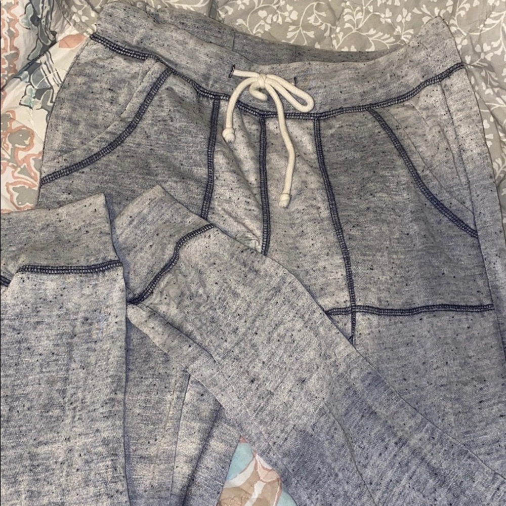 jogger sweatpants